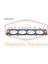 S0082109-02 S0082109-2 Silindir Kapak Contası 2 Delık Scudo Ducato / 307 406 1007 Partner Iı Expert Boxer 1