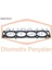 S0082109-03 S0082109-3 Silindir Kapak Contası 3 Delık Scudo Ducato / 307 406 1007 Partner Iı Expert Boxer 1