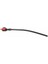 Wıntech 500539 500539 Enjektör Geri Dönüş Borusu E39-E61 525D 00-03 530D 98-10 E38-E65-E66-E67 730D 98-08 Uyumlu 1