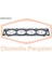 S0082109-05 S0082109-5 Silindir Kapak Contası 5 Çentık 307 308 407 Partner / C3 C4 C5 Berlingo / Cmax Fie 1