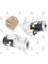 Mobıs 361004A000 361004A000 Marş Motoru 12V 10 Dış Starex 2.5 Crdı 02- H1 2.5 Crdı 08- Sorento 2.5 Crdı 02- 140 1
