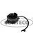 49363435 49363435 Motor Takozu W22×222 S-Class S350 Bluetec 13- OM642.861 1