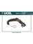 15147 15147 Turbo Borusu Contası (Renault: Clıo Iıı-Iv-Fluence-Scenic Iıı-Kangoo-Laguna Iıı-Latitude- 1