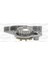 PA911 PA911 Devirdaim Su Pompası Scudo 96- / Expert / Jumpy 1.9d Xud9/a D70,5 1