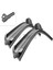 3397007084 Sılecek Süpürgesı Aerotwın Takım 57.5cm + 450CM Muz Tıpı Alfa Romeo 159 Berlına 05- 159 Sport Wagon 1