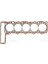 Reınz 61-29245-30 61-29245-30 Silindir Kapak Contası Sprinter 1.70MM 1