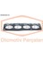 S0082038-03 S0082038-3 Silindir Kapak Contası 3 Delık Cmax 07- Fiesta 00- Focus 98- Mondeo 07- Transit co 1
