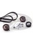 K015323XS Trıger Setı T4 95-03VOLT LT35 96-06LT28-LT46 2,5TDI(122DIS+81DIS+3 RULMAN)(ACV-AXL-MTR)(K055323XS) 1