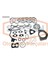 S0080002 S0080002 Motor Takım Conta Palio Doblo Punto 1.9d Keçelı Silindir Kapaksız 1