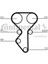 Contıtech CT987 CT987 Triger Eksantrik Kayışı 406 Partner Boxer / Berlingo 2.0 Hdı 141X254 1