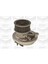 PA572 PA572 Devirdaim Su Pompası Astra F Astra G 1.7d 1.7 Td 1