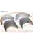 Y0020010-03 Y0020010-3 Ana Yatak 0.30 Ducato / Master / Boxer / Jumpy Jumper / Movano 2.8d 8140.23 Uyumlu 1