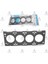 Vıctor Reınz 61-53395-20 61-53395-20 Silindir Kapak Contası Elantra 00-06 Santafe 00-05 Tucson 04-10 / Carens 02 1