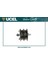 30355 30355 Motor Takozu Murat 131 Yaylı Tıp 1