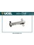 31530 31530 Motor Takozu Arka Linea 1.4 Tjet 1