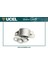 31542 31542 Motor Takozu Grande Punto / Mıto 1.3 Jtd 75-90 Hp Orijinal 1