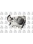 813 813 Devirdaim Su Pompası R19 Clıo Megane / Logan 1.6 8V K7M 1