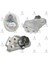 Mobıs 218401C300 218401C300 Motor Takozu Braketi Getz 1.4 1.6 02- 1