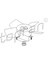 206947001 Fan Motoru Opel Corsa-Combo-Tıgra X14-C16XE 206947001 Oem 1