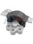 122535 Motor Takozu Grande Punto-Punto Evo 1.2 8V-1.4 8V-16V 05=>fıat (G.punto) Uyumlu 1