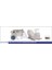 343680 343680 Radyatör Yedek Su Deposu Passat / A4 A6 / Exeo 2.0 Alt 1.6 Alz 1