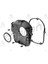 118526755 118526755 Motor Ön Kapak (Vw Golf 07-14 Passat 08-15 Audi A3 08-13 A4 08-15 A6 11-14 Sea 1