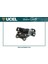31506 31506 Motor Takozu Linea Fiorino / Bipper / Nemo 1.4 1