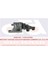 31406 31406 Motor Takozu Ducato / Boxer / Jumper 2.2 Jtd 2.0 Komple 1