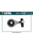 31366 31366 Motor Takozu Arka Idea Punto 1.3 Jtd 1.2 16V 1