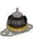 64130013 Motor Takozu Sağ 407 607 806 807 C5 C5 Iı C5 Iıı Evasıon C8 Scudo Expert Jumpy Iıı EW10A EW10J4 2.0 1