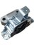 122539 122539 Motor Takozu Fiorino-Qubo 07- Fiat(Fıaorıno)-Citroen (Nemo) 1