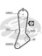 K015317XS K015317XS Triger Eksantrik Gergi Seti Mazda 626 88-91 1.8 2.0 F8-Fe 108×254 1