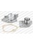 KDP455560 Trıger Eksantrık Gergı Su Pompası Megane Iı Laguna Iı Scenıc Iı / Prımera 1.9 Dcı F9Q 133X26 Uyumlu 1