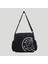 Toolwayes Komşum Totoro Omuz Çantası Totoro Sırt Çantası Messenger Çanta Kampüs Dayanıklı Basit Okul Çantası (Yurt Dışından) 1