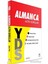 Yds Almanca Altın Sorular - Şule Pak 9786057698483 1