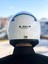 Rapid 2 Beyaz Kask 5