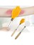 Gua Sha Ahşap Masaj Sekiz Trigram Meridian Pat Bakımı Vücut Masaj Aracı Geri Vücut Yorgunluk Giderici Guasha (Yurt Dışından) 2