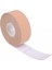 Spor Kas Yaralanmaları Için 2,5 cm * 5 M Elastik Bandaj Yapışkan Bantlar - Ten Rengi (Yurt Dışından) 3