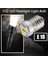 E10 Vida Stili P13.5S Pr2 .5s Pr2 E10 LED El Feneri Ampul Lambası 3V 6V 12V LED Ampul Değiştirme Smd Torch Ampul 3 Volt Vidalı Aydınlatma 6000K (Yurt Dışından) 3