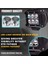 2020 Yeni 18W LED Çalışma Işığı 4WD Offroad Spot Sis Atv Suv Ute Jeep Için Sürüş Lambası (Yurt Dışından) 4