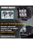 18W LED Çalışma Işığı 4WD Offroad Spot Sis Atv Suv Ute Jeep Için Sürüş Lambası (Yurt Dışından) 4