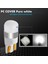 Yeşil T10 Genişlik Işık Smd Araba LED Küçük Işık Vurgulama W5W Plaka Ampulü (Yurt Dışından) 5