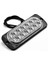 12LED Işık Çubuğu Güvenlik Acil Çalışma Sis Lambası Kırmızı Lamba Off-Road Araba Kamyonları Için LED Araba Işığı LED Farlar Spot Işığı 12V ~ 24V (Yurt Dışından) 3