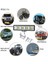 1 Adet L24 Stili Et LED Çalışma Işığı Spot Işın Çubuğu Araba Suv Offroad Sürüş Sis Lambaları (Yurt Dışından) 4