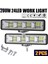 1 Adet L24 Stili Et LED Çalışma Işığı Spot Işın Çubuğu Araba Suv Offroad Sürüş Sis Lambaları (Yurt Dışından) 5