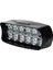 B Tarzı 10W 15W 20W Araba Drl LED Çalışma Işığı Sel Işın Spot 12V Gündüz Çalışan Işık Oto Aksesuarları Suv Offroad Araç Lambası Için (Yurt Dışından) 1
