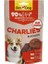 Gimdog Charlies The Mono Sığır Etli Tahılsız ve Şekersiz Köpek Ödül Maması 70 gr 1