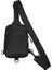 Göğüs Çantası Kadın Çantası Omuz Crossbody Çanta Spor Küçük Omuz Çantası (Yurt Dışından) 1