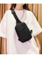 Göğüs Çantası Kadın Çantası Omuz Crossbody Çanta Spor Küçük Omuz Çantası (Yurt Dışından) 5