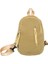 Göğüs Çantası Erkek Kırmızı Spor Crossbody Çanta Omuz Bel Çantası (Yurt Dışından) 1